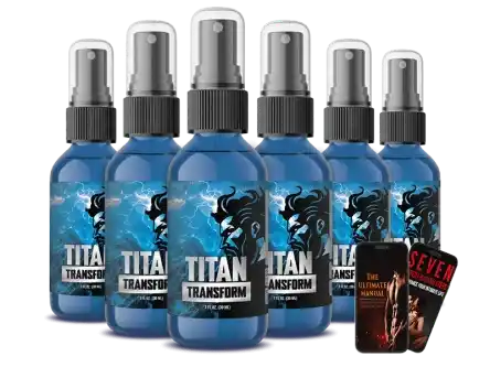 TITAN TRANSFORM Buy