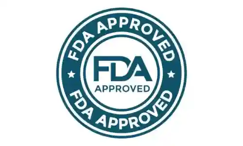 TITAN TRANSFORM FDA Approved