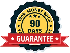 TITAN TRANSFORM Money Back Guarantee